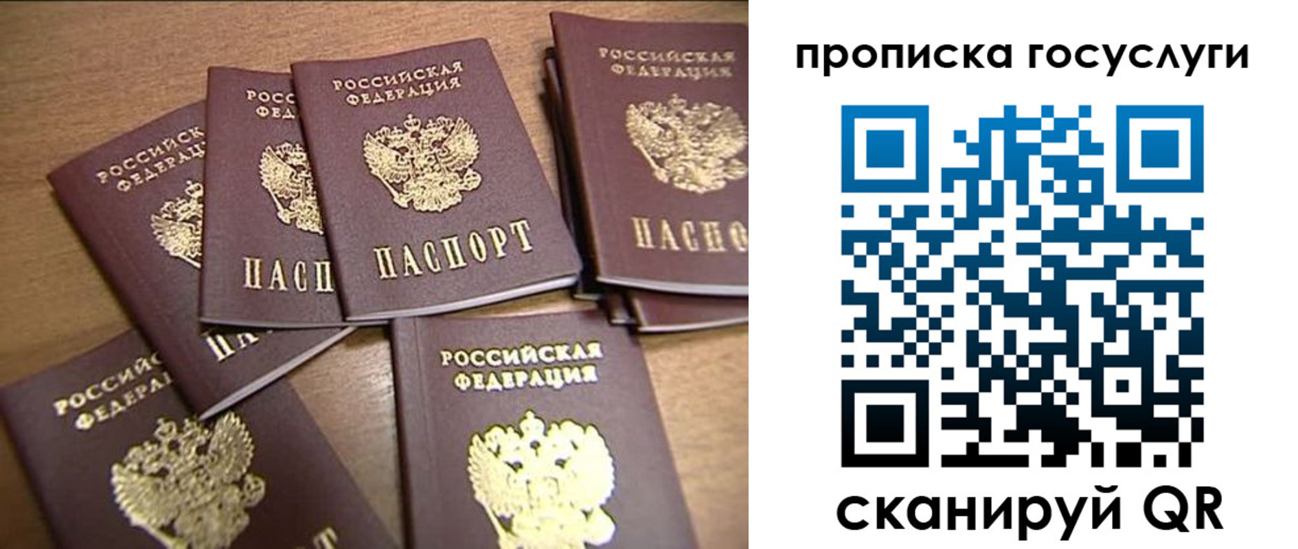 прописка для работы в Яхроме