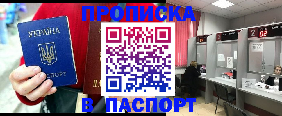 прописка 2025 в Яхроме